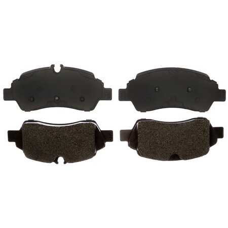 Raybestos BRAKE PAD SET PGD1775M
